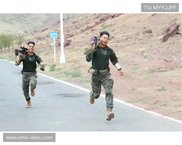 -锋刃-2025-国际狙击手竞赛落幕，中外选手以精准诠释和平使命