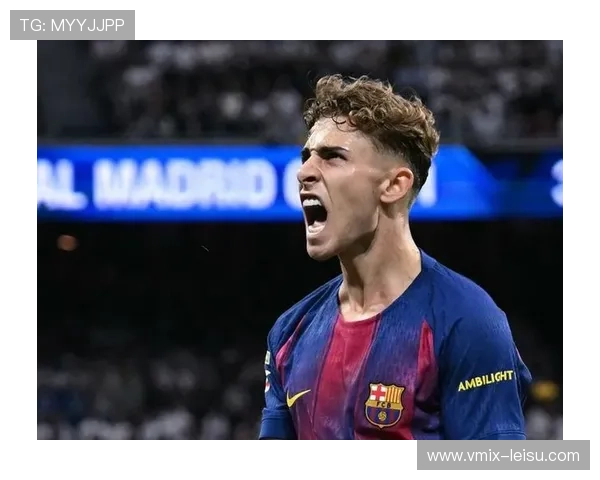 巴萨新援费尔明首秀破门，中场伤愈回归即插即用