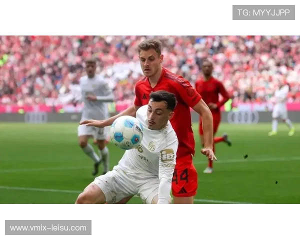 17岁新星卡尔闪耀德甲，拜仁对阵美因茨再下一城