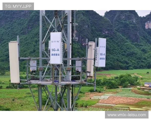 5G-A网络结合毫米波技术落地大型场馆,破解高密度并发连接难题 5G-A网络结合毫米波技术落地大型场馆,破解高密度并发连接难题