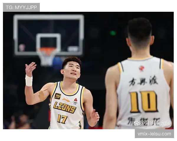 2025-26赛季CBA总冠军诞生：广东华南虎主场力克浙江稠州，捧起队史第十二座总冠军奖杯